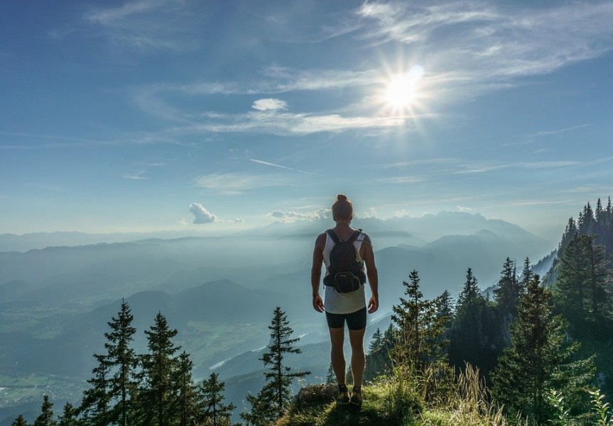 Que faire à Méribel cet été ?