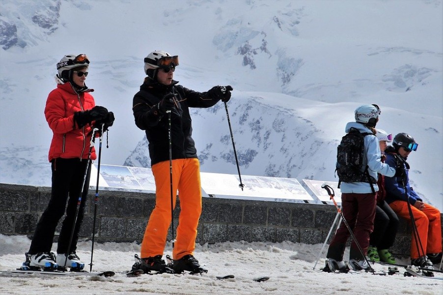 Que faire à Méribel cet hiver ?